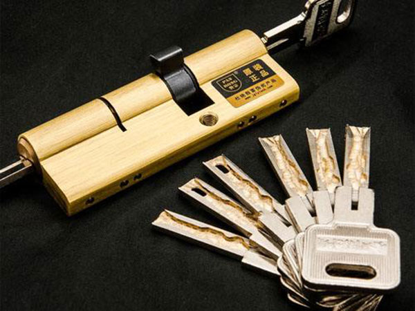 大足24小时上门开锁公司