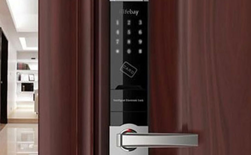 大足24小时上门开锁公司