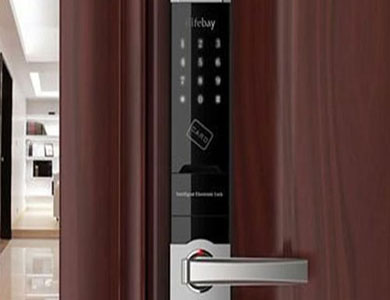 大足24小时上门开锁公司